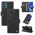 thumbnail image 5 of For Motorola Moto G54 5g Cell Phone Leather Case Stand Wallet Cover, 5 of 5