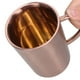 thumbnail image 3 of Taza de café taza de cerveza de acero mano de obra fina inoxidable para café casero del hotel de la cerveza ANGGREK Otros, 3 of 8