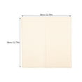 thumbnail image 2 of unbranded Papel Floral Impermeable Beige Para Envolver Ramos Y Embellecer Proyectos De Artesanía, 2 of 7