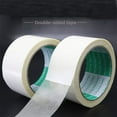 thumbnail image 4 of 10m Strong Grip Double Sided Carpet Rug Tape - Securely Bonds to Carpets, Wood, Laminate, Vinyl, and Tile Floors, 4 of 5