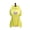 Yellow_XL, variant on 4 Leg Cooling Shirt for Small Dog UPF50+ Sun Protections Reflective Trim Night Wear Sunproof Clothing for Outdoor