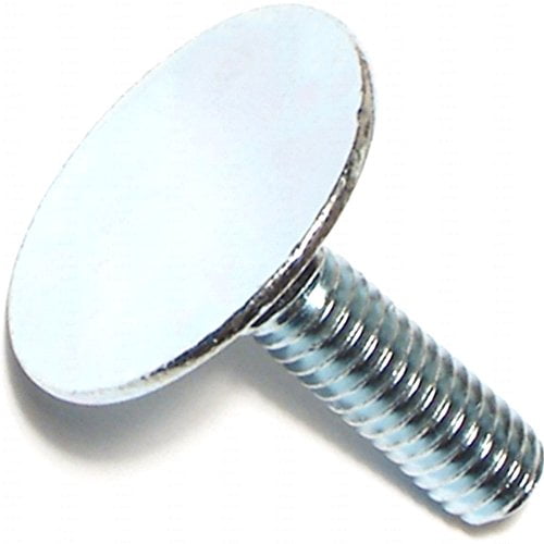 Hard-to-Find Fastener 014973370800 Elevator Bolts, 1-1/4-Inch, 10-Piece