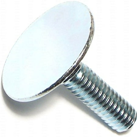 

Hard-to-Find Fastener 014973370800 Elevator Bolts 5/16-18 x 1-1/4 Piece-10