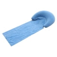 thumbnail image 2 of Sofá Aire Ergonómico Inflable para Acampar (gris), 2 of 5