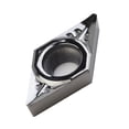 thumbnail image 2 of Lame de Rotation en Carbure Dcgt070204-Ak H01/ Dcgt21.51-Ak pour Outil en Aluminium, 2 of 8