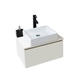 thumbnail image 1 of Esatto® Mueble Baño Pequeño Astra Lavabo Llave Desagües, 1 of 7