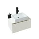 thumbnail image 1 of Esatto® Mueble Baño Pequeño Astra Lavabo Llave Desagües, 1 of 7