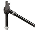 thumbnail image 3 of Ultimate Support MC-125 Boom Mic Stand- Black, 3 of 4