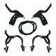 thumbnail image 4 of Kit Frenos De Cangrejo Completo /montaña/cross/freestyle, 4 of 5