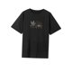 thumbnail image 3 of Camiseta para mujer Ropa deportiva de verano Camiseta con cuello redondo para senderismo, viajes, oficina, calle SG, 3 of 7
