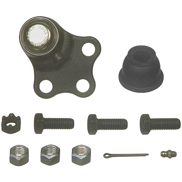 Rotula para Horquilla MOOG 3016929578547573 Delantera Izquierda o Derecha Inferior