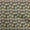 Black, variant on oneOone Polyester Spandex Black Fabric Tropical Dress Material Fabric Print Fabric By The Yard 56 Inch Wide