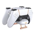 thumbnail image 2 of Subsonic Duo LED Controller Dock Charging Station for PS5, SA5632, 2 of 8