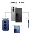 thumbnail image 4 of Smartphone Samsung Galaxy Z Fold 7 512GB Azul Desbloqueado, 4 of 5