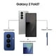 thumbnail image 4 of Smartphone Samsung Galaxy Z Fold 7 512GB Azul Desbloqueado, 4 of 5