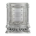 thumbnail image 4 of Acme Valkyrie Chest, Antique Platinum FinishResin, Composite WoodAntique Platinum Finish, 4 of 7