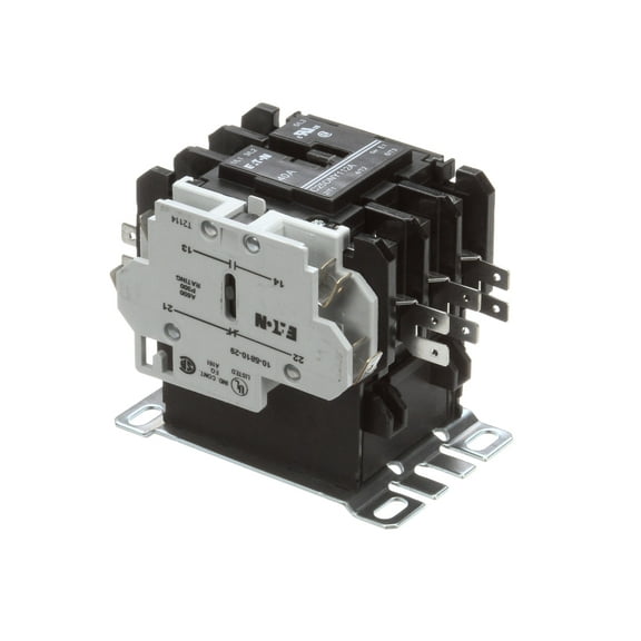 Hobart Contactor 00-087713-018-2 - Genuine OEM Replacement Part