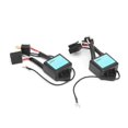 thumbnail image 4 of 2pcs LED Error Free Decoder Headlamp for H4 Polarity Converter AntiFlicker Fault Elimination, 4 of 5