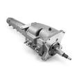 thumbnail image 2 of Speedmaster PCE646.1001.01 Compatible with Ford 4 Speed Wide Ratio Aluminum Race Series Toploader Gearbox Transmission [Long], 2 of 8