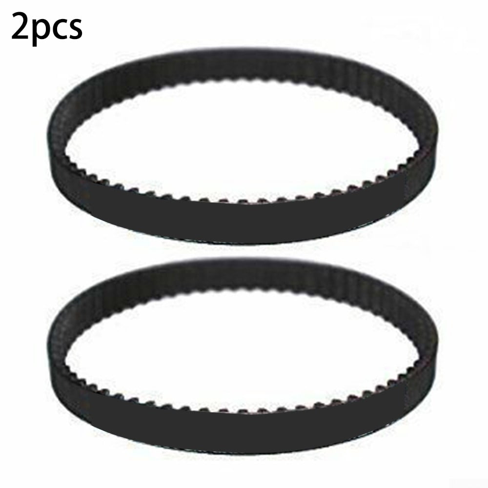 2PCS Belt For Bissell Proheat 2X Pet Pro 1548 1550 Vacuum-Cleaner Replace-Part