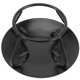 thumbnail image 5 of WEUVEB Soporte De Hierro Fundido Negro Para Caldero Con Vintage Para Cocina Y Escritorio, 5 of 7