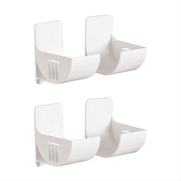Wall Mounted Trash Bags Holder Garbage Bag Storage Box Organizer Plastic Bag Film Container Dispenser for Kitchen Shelf