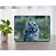 thumbnail image 3 of KSK KAISHEK Hard Shell Case Compatible MacBook Pro 16 inchs with XDR Display Touch ID Type C Model: A2141 (Feather Series 0710), 3 of 5