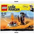 thumbnail image 2 of LEGO Lone Ranger Tonto's Campfire 30261, 2 of 2