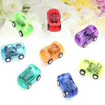 LITINKIMI Toy Cars Assorted Color 20Pcs 1.97X1.18X0.79In