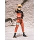 thumbnail image 1 of Bandai-figura de Naruto Uzumaki n. ° 1, modelo de acción de S.H.Figuarts, Ninja, Hyperactive, NARUTO, Original, regalo Fivean Figuras de anime, 1 of 2