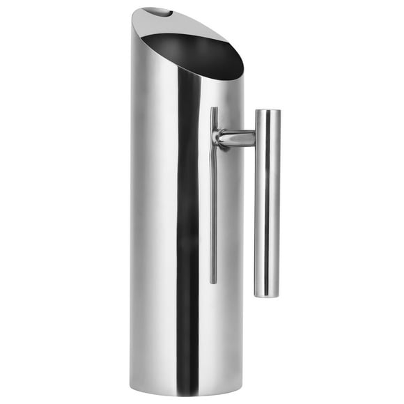 Olla de acero inoxidable, hervidor de agua Hervidor de agua de acero inoxidable, accesorio de cocina elaborado por expertos