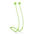thumbnail image 1 of EDTara Soft Silicone Anti-lost Strap Headset Hanging Neck Rope Sweat-proof Waterproof Sports Earphone Lanyard Compatible For Beats Fit Pro Earphone, 1 of 9