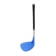 thumbnail image 1 of Palo de golf ajustable y cabeza de palo de gran tamaño para juegos de jardín, golpe de aproximación de golf para Azul, 1 of 9