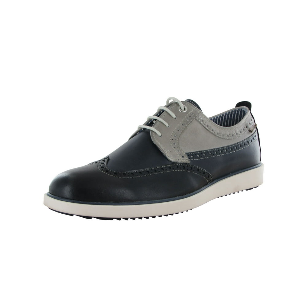 pikolinos laceless oxford