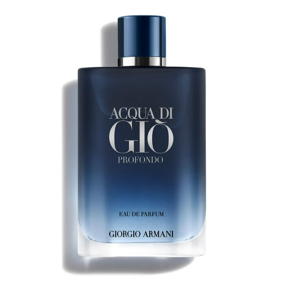 Perfume Armani Beauty Acqua di Giò Profondo Eau de Parfum, 200 ml