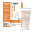 thumbnail image 2 of Dermactin Skin Care Basics Brightening Vitamin C Moisturizing Facial Cream 2.5 oz., 2 of 10