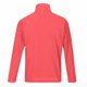 thumbnail image 2 of Regatta - Jersey polar con media cremallera modelo Montes para mujer (Colorete Bright), 2 of 4