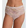 thumbnail image 3 of Camio Mio Womens High-Leg Brief Style-P30273, 3 of 5
