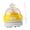 Yellow, variant on Home Desktop Vacuum Cleaners Offices Desk Dust Tool Computer Sweepers For Small Space Cleaning Convenient Design
