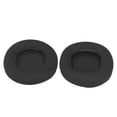 thumbnail image 2 of Headset Ear Cushions, Lightweight Comfortable Headphone Earpads Simple Installation Soft Foam  For  Arctis, 2 of 8