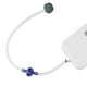 thumbnail image 2 of EeaseMX 15 válvulas de retención para bomba de aire de acuario, de plástico, unidireccionales, antirretorno, accesorios para pecera (azul), 2 of 7