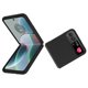 thumbnail image 3 of Imak Js-2 Series para Motorola Razr 40 5g Funda protectora Hard Pc Anti-drop Phone Cover, 3 of 5