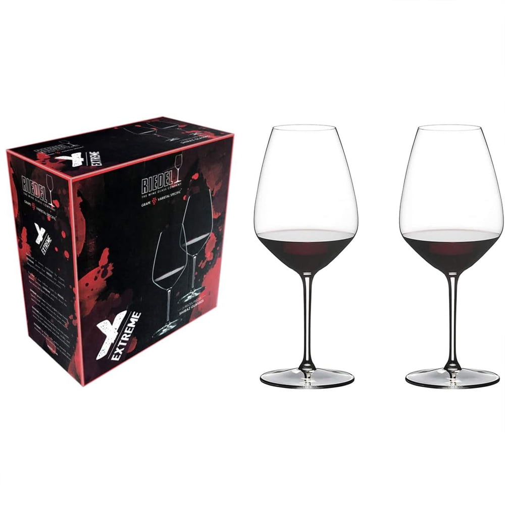 RIEDEL Extreme Shiraz