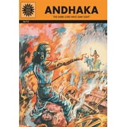 Andhaka (Amar Chitra Katha)