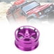 thumbnail image 4 of 4 UDS 1/10 Accesorio de Cubo de Rueda de Aleación de aluminio piezas de control remoto aptas para HSP 94123 Touring Drift Car, 4 of 7