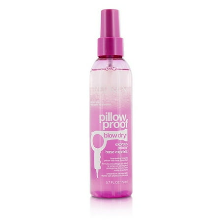 - Pillow Proof Blow Dry Express Primer-170ml/5.7oz