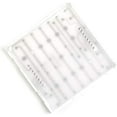 thumbnail image 3 of Treedix 64 LED Dot Matrix Display Compatible with Arduino MAX7219 LED Dot Matrix Module, RED, 3 of 6