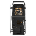 thumbnail image 3 of Xtreme PC Gaming Geforce RTX 5060 AMD Ryzen 7 9700X 32GB DDR5 SSD 1TB Sistema Liquido WIFI Black, 3 of 6