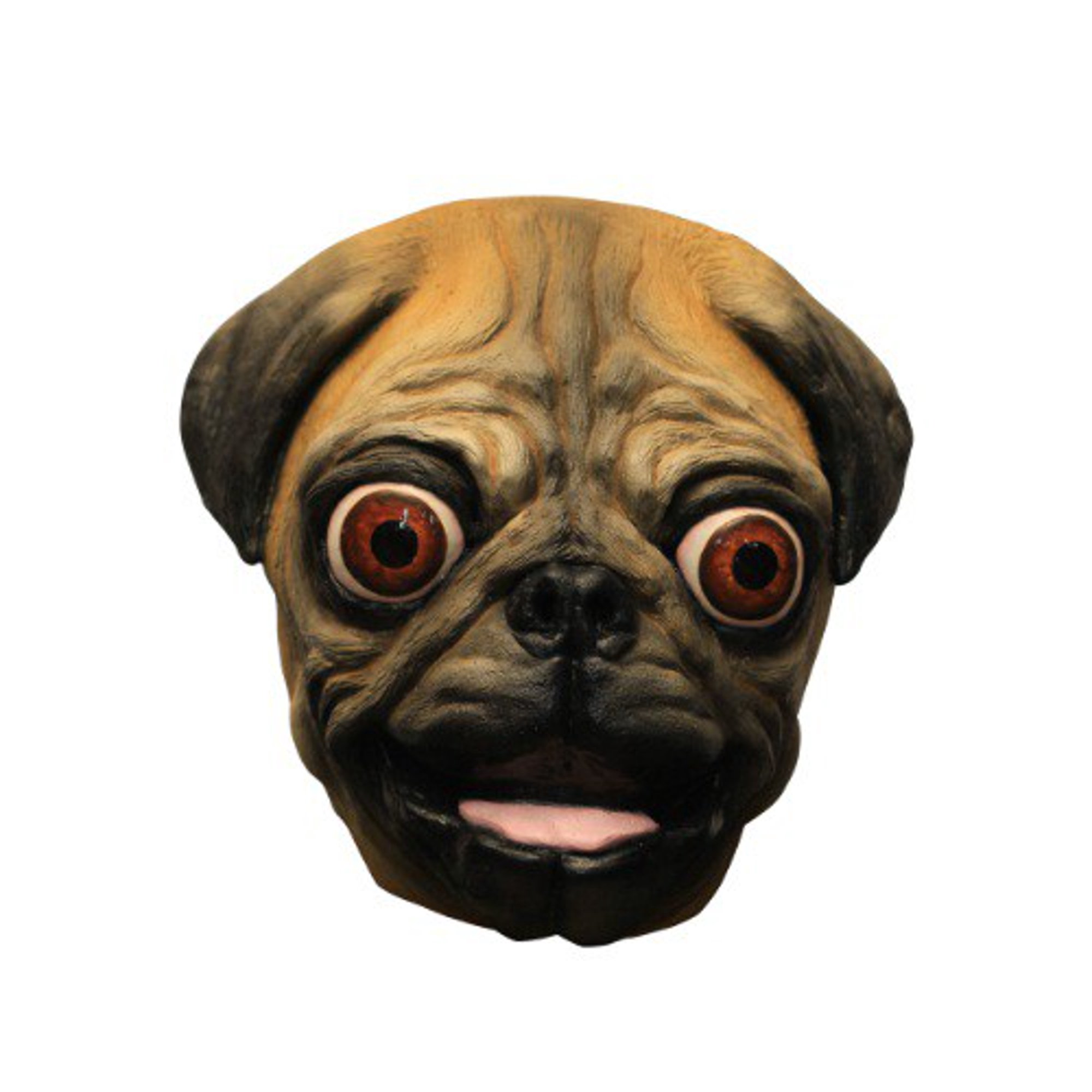 Pug Dog Adult Latex Mask Funny Vivid Cartoon Anime Cosplay Costume Accessory Walmart Canada Pug Dog Adult Latex Mask Funny Vivid Cartoon Anime Cosplay Costume Accessory Walmart Canada