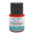 thumbnail image 1 of Pintura Escolar Pen+Gear Rojo 25 ml, 1 of 3